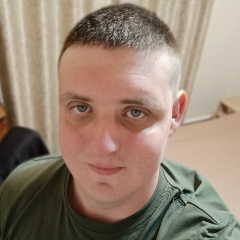 Сергей Константинович, 01.11.1994, Новороссийск