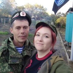 Юлия Макаровская, 01.03.1991, Светлоград