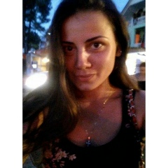 Lika Maglakelidze, 03.08.1993, Кутаиси