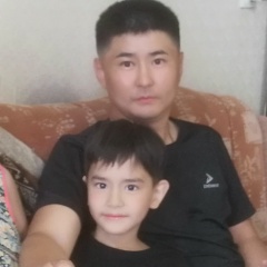 Владимир Гармаев, 14.05.1989, Улан-Удэ