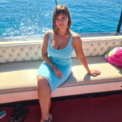 Мария Яканова, 31.10.1988, Санкт-Петербург