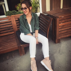 Ксения Дьяченко, 25.10, Москва