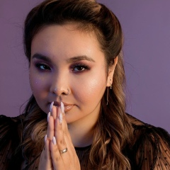 Данара Жунусова, 09.02, Астана