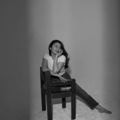 Амина Жакаш, 15.08, Астана