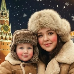 Аня Хусаинова, Челябинск