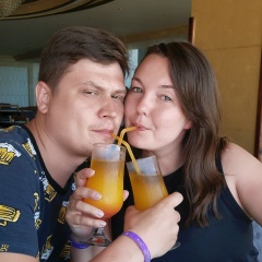 Наталия Коптева, 10.03.1989, Ухта