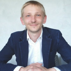 Евгений Ильичев, 25.03, Екатеринбург