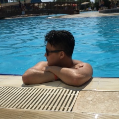 Радион Ким, 06.09, Астана