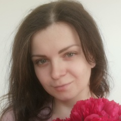 Любовь Королькова, 19.09.1989, Санкт-Петербург