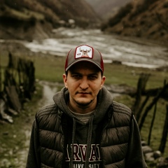 Данил Старовойтов, 23.01.1987, Barcelona