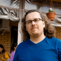 Василий Герасименко, 21.07.1982, Томск