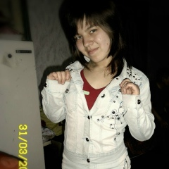 Виктория Ковалева, 22.04.1996, Бишкек