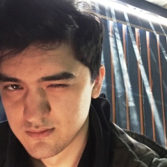 Daniar Tleuberdin, 12.07, Астана