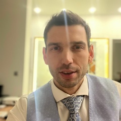 Александр Шалыгин, 02.04.1986, Санкт-Петербург