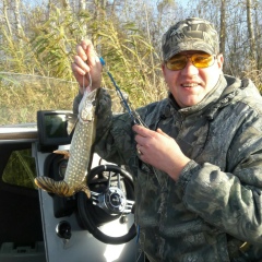 Алексей Семистрок, Киев