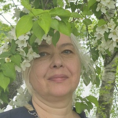 Наталия Шатилова, 15.08.1965, Санкт-Петербург