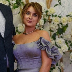 Юлия Терехова, 12.01.1995, Воронеж