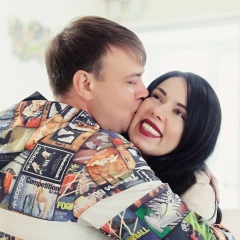 Натали Вишня, 06.02, Владимир