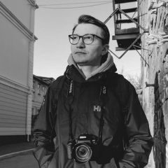 Александр Янг, 15.02, Екатеринбург