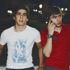 Ramzan Takaev, 15.01.1997, Грозный