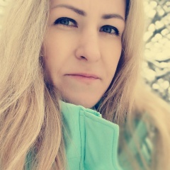 Ольга Ломач, 06.04, Витебск