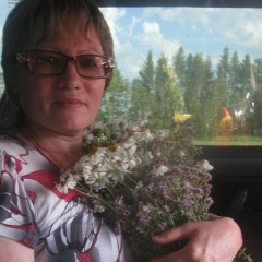 Ирина Егорова, 24.09.1966, Жезказган