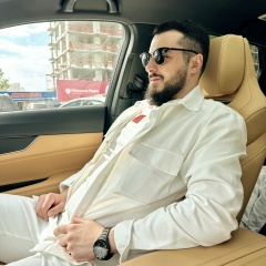 Валико Исаханов, 19.10.1993, Ростов-на-Дону