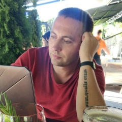 Иван Недошивко, 24.01.1989, Łódź