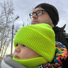 Захар Багаутинов, 02.03.1984, Братск