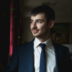 Матвей Хоружий, Москва