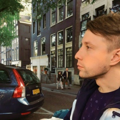 Григорий Акимкин, 18.06, Москва