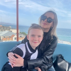 Алеся Алексеенко, 09.12, Севастополь