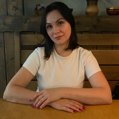 Катерина Жигалко