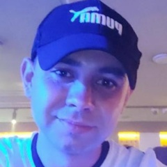 Сергей Королёв, 30.04.1994, Новосибирск