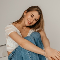 Виктория Юдаева, 02.04, Москва