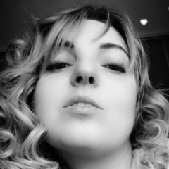 Алишка Рогожникова, 27.10.1989, Нижний Новгород