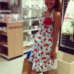 Olga Sukhoruchenko, 01.02.1989, Москва