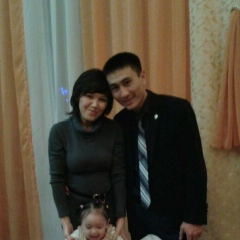 Жанат Канатулы