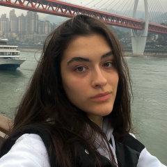 Sasha Chepurnaya, 04.04.2003