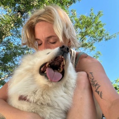 Ksush Art, 31.12.1988, Санкт-Петербург