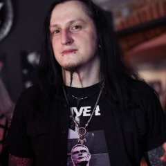 Владислав Пржевальский, 22.07, Warszawa