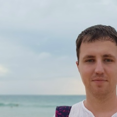 Никита Чуканов, 04.02.1990, Санкт-Петербург