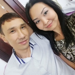 Тамила Сарсенова, 01.03.1986, Алматы