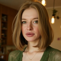 Анна Гусева, 11.10, Санкт-Петербург