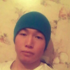 Има Сарыбаев