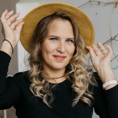 Мария Мулланурова, 17.06, Екатеринбург