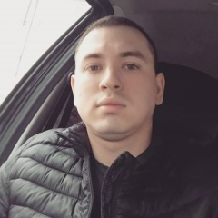 Андрей Семёнов, 21.10, Казань