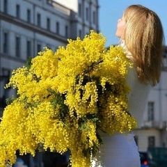 Ольга Зарицкая, 06.05