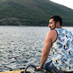 Раван Алиев, 15.06, Екатеринбург