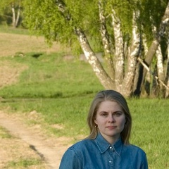 Евгения Ляховец, 23.08, Чернигов
